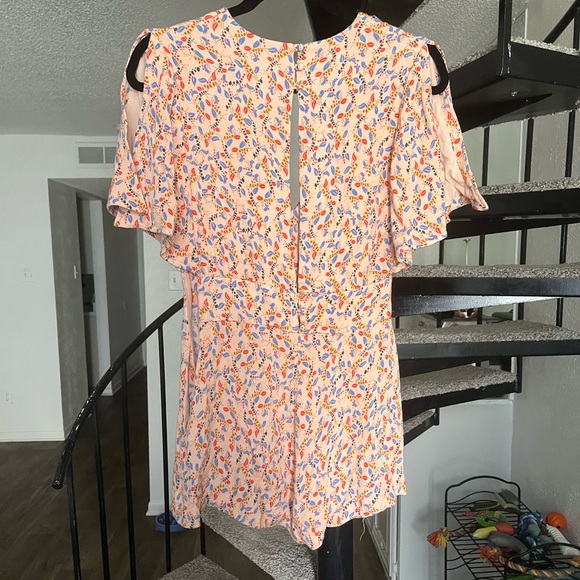 Free People NWOT romper - Picture 6 of 10